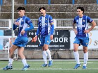 UE Figueres-CF Parets  Primera Catalana (Grup1) : UE Figueres<br>Parets