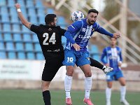 UE Figueres-CF Parets  Primera Catalana (Grup1) : UE Figueres<br>Parets