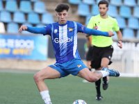 UE Figueres-CF Parets  Primera Catalana (Grup1) : UE Figueres<br>Parets