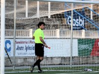 UE Figueres-CF Parets  Primera Catalana (Grup1) : UE Figueres<br>Parets