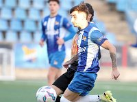 UE Figueres-CF Parets  Primera Catalana (Grup1) : UE Figueres<br>Parets