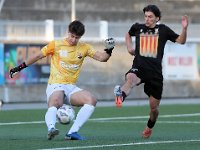 UE Figueres-CF Parets  Primera Catalana (Grup1) : UE Figueres<br>Parets
