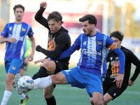 UE Figueres-CF Parets  Primera Catalana (Grup1) : UE Figueres<br>Parets