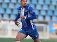 UE Figueres-CF Parets  Primera Catalana (Grup1) : UE Figueres<br>Parets