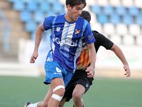 UE Figueres-CF Parets  Primera Catalana (Grup1) : UE Figueres<br>Parets