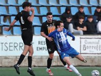 UE Figueres-CF Parets  Primera Catalana (Grup1) : UE Figueres<br>Parets