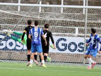 UE Figueres-CF Parets  Primera Catalana (Grup1) : UE Figueres<br>Parets