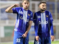 UE Figueres-CF Parets  Primera Catalana (Grup1) : UE Figueres<br>Parets