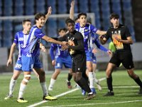 UE Figueres-CF Parets  Primera Catalana (Grup1) : UE Figueres<br>Parets