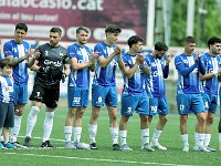 UE Figueres-EC Granollers  Primera Catalana (Grup 1) : UE Figueres<br>EC Granollers<br>Figures<br>Granollers<br>Futbol