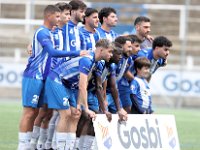 UE Figueres-EC Granollers  Primera Catalana (Grup 1) : UE Figueres<br>EC Granollers<br>Figures<br>Granollers<br>Futbol
