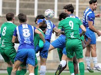 UE Figueres-EC Granollers  Primera Catalana (Grup 1) : UE Figueres<br>EC Granollers<br>Figures<br>Granollers<br>Futbol