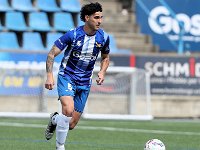 UE Figueres-EC Granollers  Primera Catalana (Grup 1) : UE Figueres<br>EC Granollers<br>Figures<br>Granollers<br>Futbol