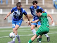 UE Figueres-EC Granollers  Primera Catalana (Grup 1) : UE Figueres<br>EC Granollers<br>Figures<br>Granollers<br>Futbol