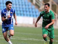 UE Figueres-EC Granollers  Primera Catalana (Grup 1) : UE Figueres<br>EC Granollers<br>Figures<br>Granollers<br>Futbol