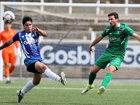 UE Figueres-EC Granollers  Primera Catalana (Grup 1) : UE Figueres<br>EC Granollers<br>Figures<br>Granollers<br>Futbol
