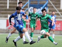 UE Figueres-EC Granollers  Primera Catalana (Grup 1) : UE Figueres<br>EC Granollers<br>Figures<br>Granollers<br>Futbol