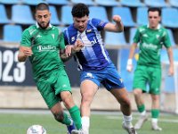 UE Figueres-EC Granollers  Primera Catalana (Grup 1) : UE Figueres<br>EC Granollers<br>Figures<br>Granollers<br>Futbol