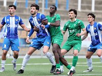 UE Figueres-EC Granollers  Primera Catalana (Grup 1) : UE Figueres<br>EC Granollers<br>Figures<br>Granollers<br>Futbol