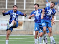 UE Figueres-EC Granollers  Primera Catalana (Grup 1) : UE Figueres<br>EC Granollers<br>Figures<br>Granollers<br>Futbol