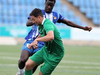 UE Figueres-EC Granollers  Primera Catalana (Grup 1) : UE Figueres<br>EC Granollers<br>Figures<br>Granollers<br>Futbol