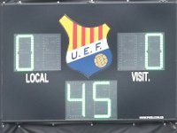 UE Figueres-EC Granollers  Primera Catalana (Grup 1) : UE Figueres<br>EC Granollers<br>Figures<br>Granollers<br>Futbol