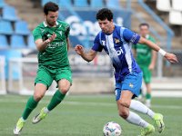 UE Figueres-EC Granollers  Primera Catalana (Grup 1) : UE Figueres<br>EC Granollers<br>Figures<br>Granollers<br>Futbol