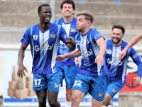 UE Figueres-EC Granollers  Primera Catalana (Grup 1) : UE Figueres<br>EC Granollers<br>Figures<br>Granollers<br>Futbol