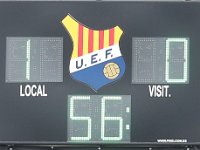 UE Figueres-EC Granollers  Primera Catalana (Grup 1) : UE Figueres<br>EC Granollers<br>Figures<br>Granollers<br>Futbol