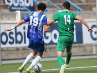 UE Figueres-EC Granollers  Primera Catalana (Grup 1) : UE Figueres<br>EC Granollers<br>Figures<br>Granollers<br>Futbol