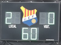 UE Figueres-EC Granollers  Primera Catalana (Grup 1) : UE Figueres<br>EC Granollers<br>Figures<br>Granollers<br>Futbol