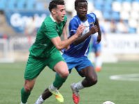 UE Figueres-EC Granollers  Primera Catalana (Grup 1) : UE Figueres<br>EC Granollers<br>Figures<br>Granollers<br>Futbol