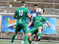 UE Figueres-EC Granollers  Primera Catalana (Grup 1) : UE Figueres<br>EC Granollers<br>Figures<br>Granollers<br>Futbol