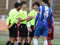 UE Figueres-Mollet UECF  Prima Catalan (Grup ) : UE Figueres<br>Mollet UECF<br>Figueres<br>Mollet