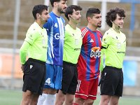 UE Figueres-Mollet UECF  Prima Catalan (Grup ) : UE Figueres<br>Mollet UECF<br>Figueres<br>Mollet