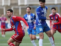 UE Figueres-Mollet UECF  Prima Catalan (Grup ) : UE Figueres<br>Mollet UECF<br>Figueres<br>Mollet