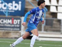 UE Figueres-Mollet UECF  Prima Catalan (Grup ) : UE Figueres<br>Mollet UECF<br>Figueres<br>Mollet