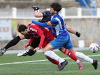 UE Figueres-Mollet UECF  Prima Catalan (Grup ) : UE Figueres<br>Mollet UECF<br>Figueres<br>Mollet