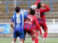 UE Figueres-Mollet UECF  Prima Catalan (Grup ) : UE Figueres<br>Mollet UECF<br>Figueres<br>Mollet