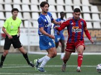 UE Figueres-Mollet UECF  Prima Catalan (Grup ) : UE Figueres<br>Mollet UECF<br>Figueres<br>Mollet