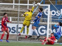 UE Figueres-Mollet UECF  Prima Catalan (Grup ) : UE Figueres<br>Mollet UECF<br>Figueres<br>Mollet