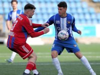 UE Figueres-Mollet UECF  Prima Catalan (Grup ) : UE Figueres<br>Mollet UECF<br>Figueres<br>Mollet