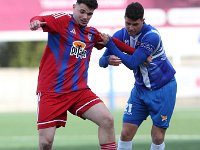 UE Figueres-Mollet UECF  Prima Catalan (Grup ) : UE Figueres<br>Mollet UECF<br>Figueres<br>Mollet