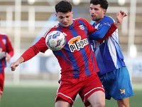 UE Figueres-Mollet UECF  Prima Catalan (Grup ) : UE Figueres<br>Mollet UECF<br>Figueres<br>Mollet