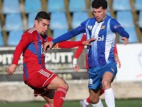 UE Figueres-Mollet UECF  Prima Catalan (Grup ) : UE Figueres<br>Mollet UECF<br>Figueres<br>Mollet