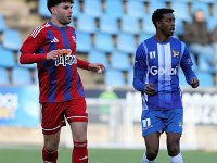 UE Figueres-Mollet UECF  Prima Catalan (Grup ) : UE Figueres<br>Mollet UECF<br>Figueres<br>Mollet