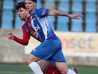 UE Figueres-Mollet UECF  Prima Catalan (Grup ) : UE Figueres<br>Mollet UECF<br>Figueres<br>Mollet