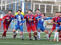 UE Figueres-Mollet UECF  Prima Catalan (Grup ) : UE Figueres<br>Mollet UECF<br>Figueres<br>Mollet