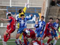 UE Figueres-Mollet UECF  Prima Catalan (Grup ) : UE Figueres<br>Mollet UECF<br>Figueres<br>Mollet