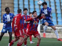 UE Figueres-Mollet UECF  Prima Catalan (Grup ) : UE Figueres<br>Mollet UECF<br>Figueres<br>Mollet